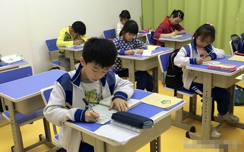 課后延遲服務(wù) 或?qū)⑷∠?恢復(fù)原來教學(xué)模式,老師家長(zhǎng)表示支持