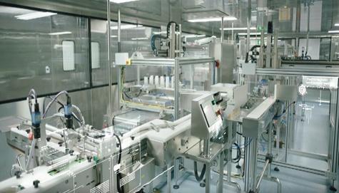 這家服務(wù) 天宮號(hào) 的松江企業(yè),要建ai工廠了